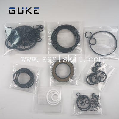 SK200-6E SK200LC-6E Main Pump Repair Seal Kit YN10V00020F1 2441U474S774