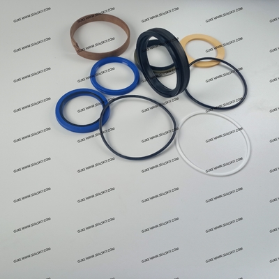 Crawler Dozer Seal Kit D39PX-21A D39EX-21A-M SN 60001 UP Lift Cylinder Seal Kit  707-99-24640 7079924640