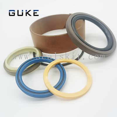 Grader GD705A-4 GD705A-4A Power Tilt Cylinder Repair Seal Kit 234-63-28100 707-99-32010 7079932010