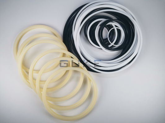 Hydraulic Breaker Repair Seal Kit NPK H 12X Hammer Seal Kit
