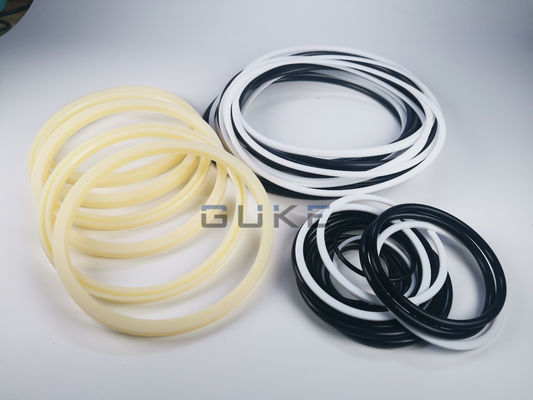 Hydraulic Breaker Repair Seal Kit NPK H 12X Hammer Seal Kit