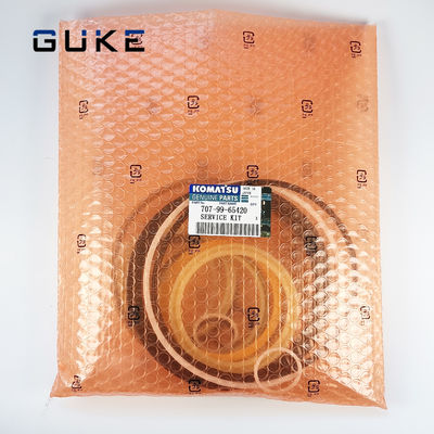 WA450-5 WA470-5 WA480-5 Bộ đệm xi lanh nâng cho máy xúc lật 707-99-65420 7079965420