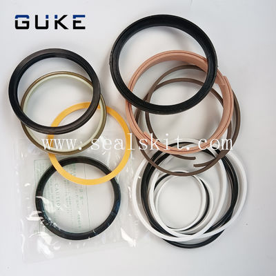 Giá tốt Máy xúc  EC290B EC290C Boom Cylinder Reapir Seal Kits 14589136 14541717 14589158 14513714 trực tuyến