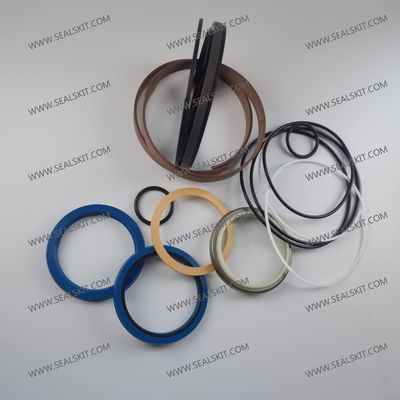 Giá tốt 707-99-52170 7079952170 Dozer Seal Kit D61EX D65EX Ripper Cylinder Repair Seal Kit trực tuyến