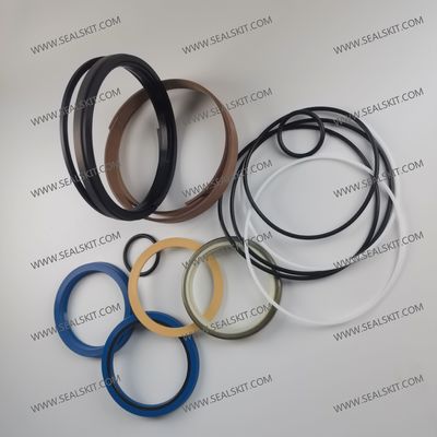 Giá tốt Dozer D61EX D65EX Ripper Cylinder Repair Seal Kit 707-99-52170 7079952170 trực tuyến