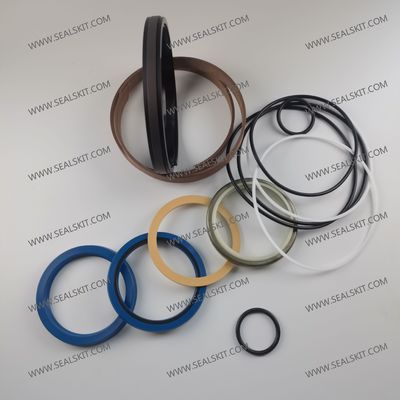 Giá tốt Dozer D275A-5D Blade Lift Cylinder Repair Seal Kit 707-99-45376 7079945376 trực tuyến