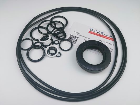 Giá tốt ZAX 240 3 ZAX240 3G Swing Motor Seal Kit Nhiệt trở trực tuyến