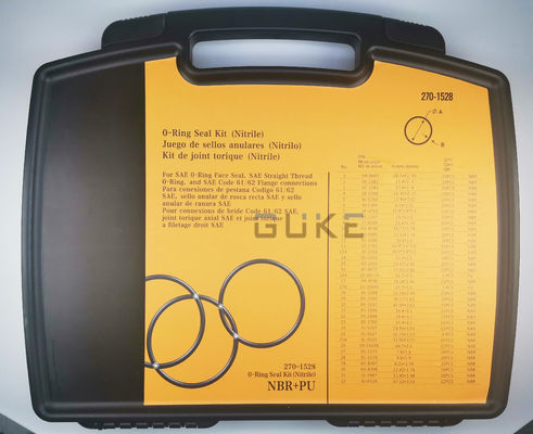 Giá tốt ORING Kits 270-1528 ORING Box 270-1533 270-1535 2701537 trực tuyến