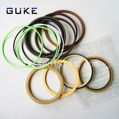 Giá tốt ZX190W-3 ZX200-3G Boom Cylinder Seal Kit 4661485 trực tuyến