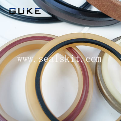 Giá tốt 7079829640 Boom Swing Cylinder Repair Seal Kit cho Komatsu PC40MR PC50MR-2 707-98-29640 trực tuyến