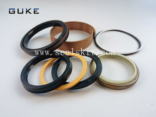Giá tốt PTFE Excavator PC100-3 Boom Seal Kit 707-98-36100 7079836100 trực tuyến