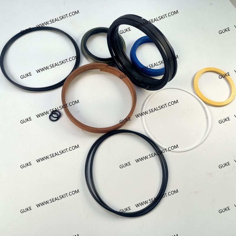 Grader GD825A-2  GD825A-2E0  Power Tilt Cylinder Repair Seal Kit  707-98-42100 7079842100