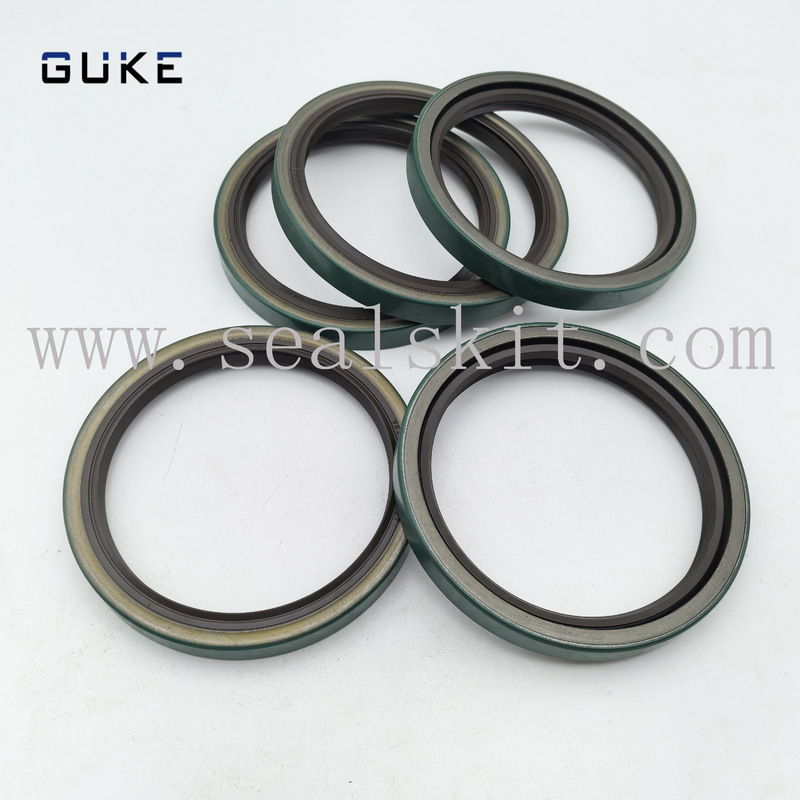 OIL SEAL ,Seal Lip type ,5K0983,5K-0983 For c
