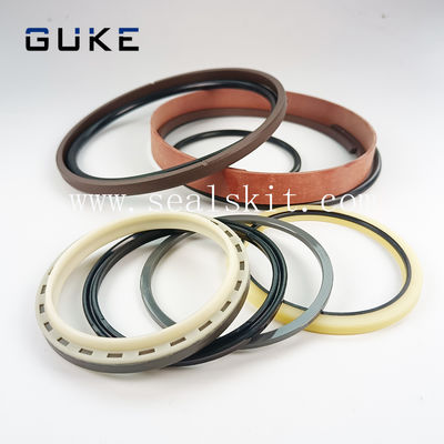Giá tốt SL763 SL763S Boom Cylinder Seal Kit XCAV-00033 cho máy xúc lật Hyundai trực tuyến