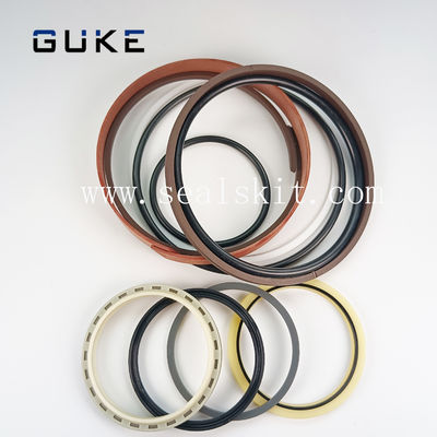 Giá tốt Bộ đệm xi lanh cần cẩu của máy xúc lật SL763 SL763S XCAV-00033 trực tuyến