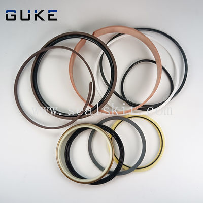 Giá tốt Máy xúc lật SL763 SL763S Bộ làm kín xi lanh XCAV-00058 3BZ5-02860 trực tuyến