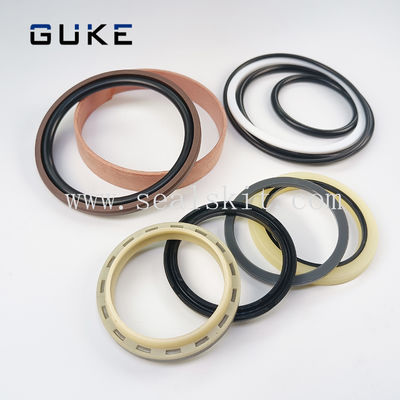 Giá tốt Máy xúc lật Hyundai SL763 SL763S Bộ làm kín xi lanh lái XCAV-00100 trực tuyến