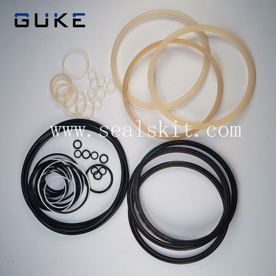 Giá tốt Bộ đóng dấu búa thủy lực MKB1500 Chất liệu PU + PTFE + NBR + NY trực tuyến