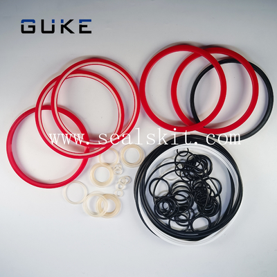 Bộ con dấu sửa chữa búa thủy lực Atlas Copoc Epiroc HB2500 3363122470