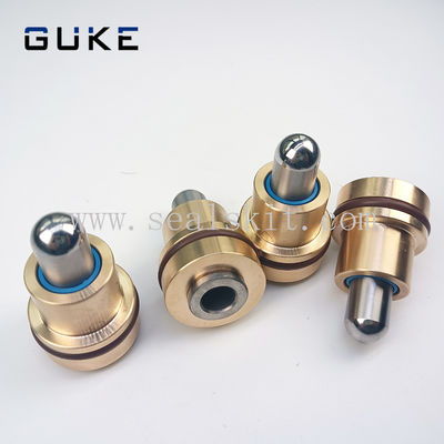 Giá tốt Hitachi EX200-5 Máy đào đẩy thí điểm Van xoay phía trước 9107447 9101513 9108066 trực tuyến