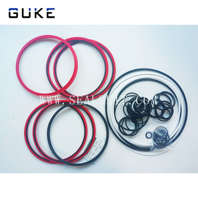 Bộ con dấu sửa chữa búa thủy lực Atlas Copoc Epiroc HB4200 3363090151
