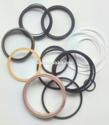 Giá tốt Máy đào PC300-5 PC300-6 PC350-6 SN 30001 UP Bucket Cylinder Seal Kit 707-99-58110 7079958110 trực tuyến