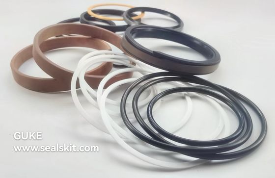 Giá tốt Máy đào PC300-7 PC300-8 PC350-8 SN 30001 UP Boom Cylinder Seal Kit 707-99-58080 7079958080 trực tuyến