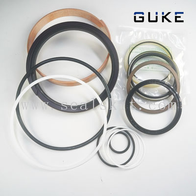 Giá tốt Komatsu Dozer D155AX-3 D155AX-5 D155A-3 Ripper Lift Cylinder Repair Seal Kit 707-99-62130 trực tuyến