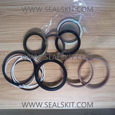 Giá tốt Máy đào PC60-7 PC70-7 SN 30001 UP Bucket Cylinder Seal Kit 707-99-26640 7079926640 trực tuyến