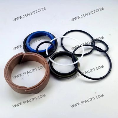 Giá tốt Dozer D20A-6 D20P-6 D210P-6A D20PLL-6 Bộ niêm phong xi lanh nghiêng 707-98-23030 7079823030 trực tuyến