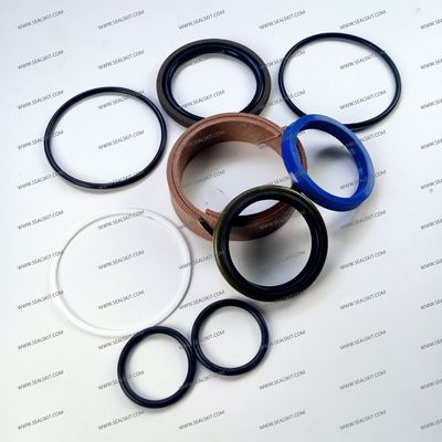 Giá tốt Máy dò Crawler D31EX D31PX D37EX D37PX SN 50001 UP Angle Cylinder Seal Kit 707-98-22850 7079822850 trực tuyến