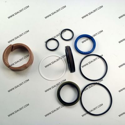 Giá tốt Máy dò Crawler D31PX-21 D37EX-21 D39PX-21 SN 50001 UP TILT Cylinder Seal Kit 707-98-24710 7079824710 trực tuyến