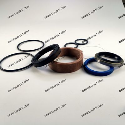 Giá tốt Máy dò Crawler D31PX-21 D37EX-21 SN 50001 UP Angle Cylinder Seal Kit 707-99-14930 7079914930 trực tuyến