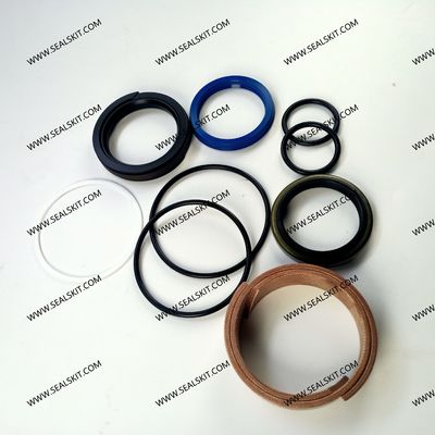 Giá tốt Máy dò Crawler D31EX-22 D37EX-22 D39EX-22 SN 50001 UP Blade Angle Cylinder Seal Kit 707-99-23040 7079923040 trực tuyến