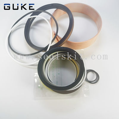 Giá tốt Dozer D375A-6 Ripper Tilt Cylinder Repair Seal Kit 707-99-67540 7079967540 trực tuyến
