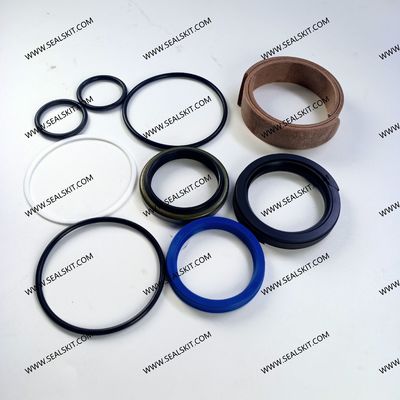 Giá tốt Dozer D40A-3 D41P-3 Blade Lift Cylinder Repair Seal Kit 12F-63-05020 12F6305020 trực tuyến