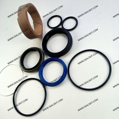 Giá tốt Dozer D41A-6 D41P-6 Ripper Cylinder Repair Seal Kit 707-98-41130 7079841130 trực tuyến