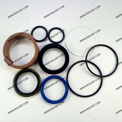 Giá tốt Dozer GD705A-4 SN 21001 UP Blade Cylinder Repair Seal Kit 707-98-24530 7079824530 trực tuyến