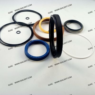 Giá tốt Dozer D40P-3 D40PL-3 D40PLL-3 Tilt Cylinder Repair Seal Kit 12F-63-05060 12F6305060 trực tuyến