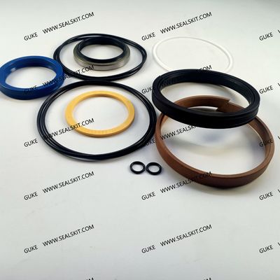 Giá tốt Dozer D50-17 D53-17 D50A-17 D50P-17 Blade Lift Cylinder Repair Seal Kit 707-98-26540 7079826540 trực tuyến