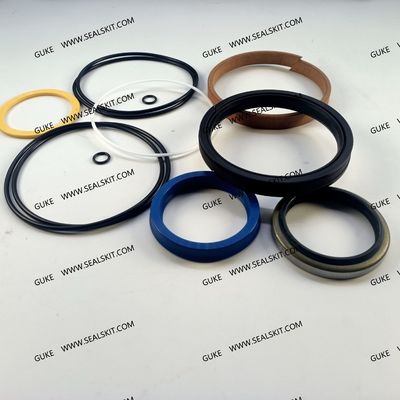 Giá tốt Dozer D53-17 D50P-17 D50PL-17 Blade Tilt Cylinder Repair Seal Kit 707-98-60120 7079860120 trực tuyến