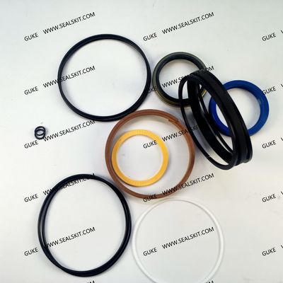 Giá tốt Dozer D50-D65A-8 Blade Tilt Cylinder Repair Seal Kit 707-98-60110 7079860110 trực tuyến