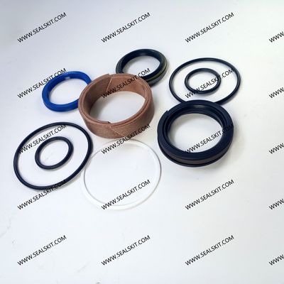 Giá tốt Dozer D51EX-22 D51PX-22 Angle Cylinder Repair Seal Kit 707-99-25730 7079925730 trực tuyến