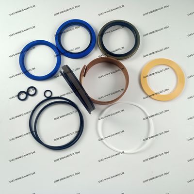 Giá tốt Máy dò Crawler D31PX-22 SN 60001 UP Trimming Cylinder Seal Kit 707-99-14980 7079914980 trực tuyến