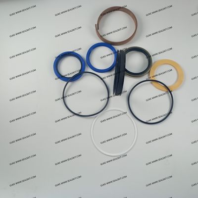 Giá tốt Dozer D51EX/PX-22 Ripper Cylinder Repair Seal Kit 707-99-35720 trực tuyến