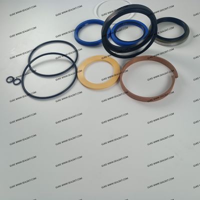 Giá tốt Dozer D51EX/PX Tilt Cylinder Repair Seal Kit 707-99-34300 7079934300 trực tuyến