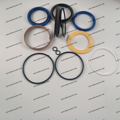 Giá tốt Bộ niêm phong Dozer Crawler D39PXI-23 D39EXI-23 SN 60001 UP Dozer Blade Lift Cylinder Seal Kit 707-99-14990 7079914990 trực tuyến