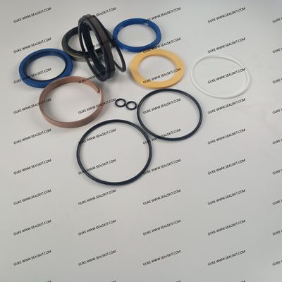Giá tốt Dozer D58E-1B Blade Angle Cylinder Repair Seal Kit 707-98-41020 7079841020 trực tuyến