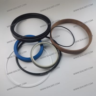 Giá tốt Dozer D60A-8 Ripper Cylinder Repair Seal Kit 707-98-61100 7079861100 trực tuyến