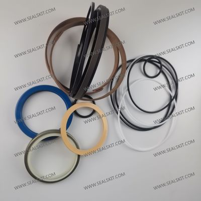 Giá tốt Dozer D83E-1 Blade Lift Cylinder Repair Seal Kit 707-98-36411 7079836411 trực tuyến